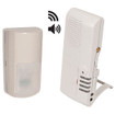 STI STI-34752 Wireless Motion Detector 12VDC PIR Sensor