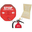 STI STI-6200 Theft Stopper Lock Strike