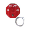 STI Exit Stopper® Multifunction Door Alarm for Double Door (view 2)