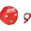 STI Exit Stopper® Multifunction Door Alarm for Double Door