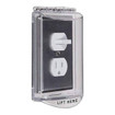 STI STI-6519-FR Single-Gang Protective Cover - image 3