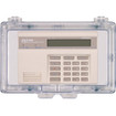 STI Widebody Keypad Protector without Lock - Clear - STI-6550
