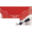 STI Replacement Horn Kit for STI-13000 Universal Stopper® series