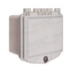 STI Polycarbonate Enclosure with Enclosed Deep Back Box and Exterio... (view 2)