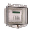 STI Polycarbonate Enclosure with Enclosed Deep Back Box and Exterio...