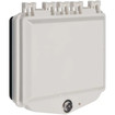 STI STI-7510E Polycarbonate Flush-Mount Lock/Strike Enclosure (view 2)