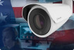 Hanwha XRN-1610SA-8TB 16 Channel 4K PoE+ Network Video Recorder 8TB front view