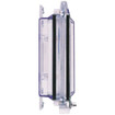 STI STI-7511B Double-Gang Polycarbonate Enclosure Back Box