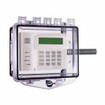 STI Polycarbonate Enclosure with Enclosed White - STI-7511F-OW