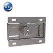 STI STI-7515A Access Control Housing