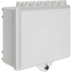 STI Type 4X Protective Cabinet with Backplate and - STI-7520-OW