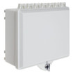 STI STI-7520-OWHTR Heated Type 4X Protective Cabinet