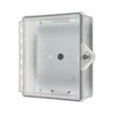 STI STI-7521-HTR Heated Type 4X Polycarbonate Thumb Lock Enclosure (view 2)