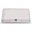 STI Protective Cabinet Polycarbonate with Backplate - STI-7531