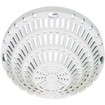 STI STI-8100 Smoke Detector Damage Stopper Flush Mount Strike