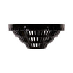 STI STI-8100-BK Smoke Detector Damage Stopper Flush Mount