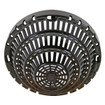 STI STI-8100-W Smoke Detector Damage Stopper Flush Mount White