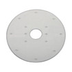 STI STI-8171 Mounting Backplate for 8100/8200 Series
