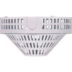 STI Smoke Detector Damage Stopper® Flush Mount - - STI-8200-W