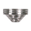 STI STI-8230-SS Smoke Detector Damage Stopper with Conduit Spacer (view 2)