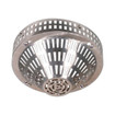 STI STI-8230-SS Smoke Detector Damage Stopper with Conduit Spacer