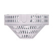 STI Smoke Detector Damage Stopper® with Conduit Spacer - White Coat... (view 3)