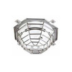 STI-9604-SS Steel Web Stopper flush mount mini smoke detector security device