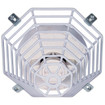 STI STI-9609 Steel Web Stopper High Profile Flush Mount