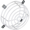 STI STI-9701 Wire Guard Smoke Detector Protector 9-Gauge Steel