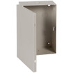 STI STI-EM07123.5 Metal Cabinet 7x12x3.5" Access Control