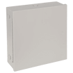 STI STI-EM111103 Metal Cabinet 11x11x3 Secure Enclosure
