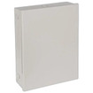 STI STI-EM111504 Metal Protective Cabinet 11 x 15 x 4