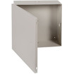 STI STI-EM121204 Metal Protective Cabinet 12x12x4
