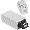 STI STI-HTR045T Radiant Heater with Thermostat