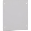 STI STI-MBP0506 14 Gauge Backplate for Electromechanical Strike