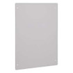 STI STI-MBP0913 14 Gauge Backplate for EM111504 Strike