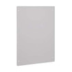 STI STI-MBP0913 14 Gauge Backplate for STI-EM111504