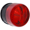 STI STI-SA5500-R Select-Alert Siren/Strobe Round Red 9VDC