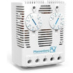 STI STI-TSTAT543F Dual Thermostat Fan Control & Alarm