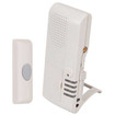 STI STI-V34600 Wireless Doorbell Button with Voice Receiver