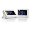 DMP 1132 Wireless Recessed Door Contact