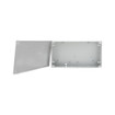 DMP 341B Battery Bracket with 318T Battery Harness