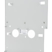 DMP 351 Universal Mounting Plate