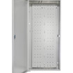 DMP 352M-G Extra Large Enclosure with Mounting Plate