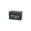 DMP 365/4 9.0 Ah 12 VDC Battery (view 2)