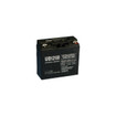 DMP 366/2 18.0 Ah VDC Lead-Acid Battery
