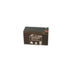 DMP 369/4 7.0 Ah 12V lead-acid battery for security surveillance systems