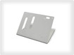 DMP 635-R Keypad Surface Mount Conduit Backbox