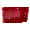 DMP 635F-R Keypad Flush Mount Conduit Backbox - Image 2