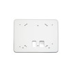 DMP 698 Keypad Wall Cover (view 3)